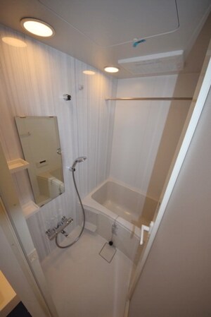 ZOOM新宿下落合の物件内観写真